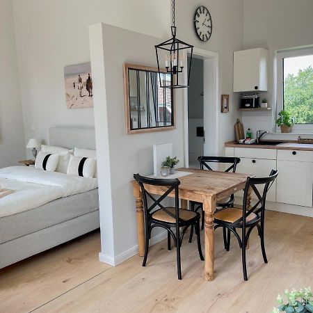 Ferienwohnung The Sun Kiss Scharbeutz Eksteriør bilde