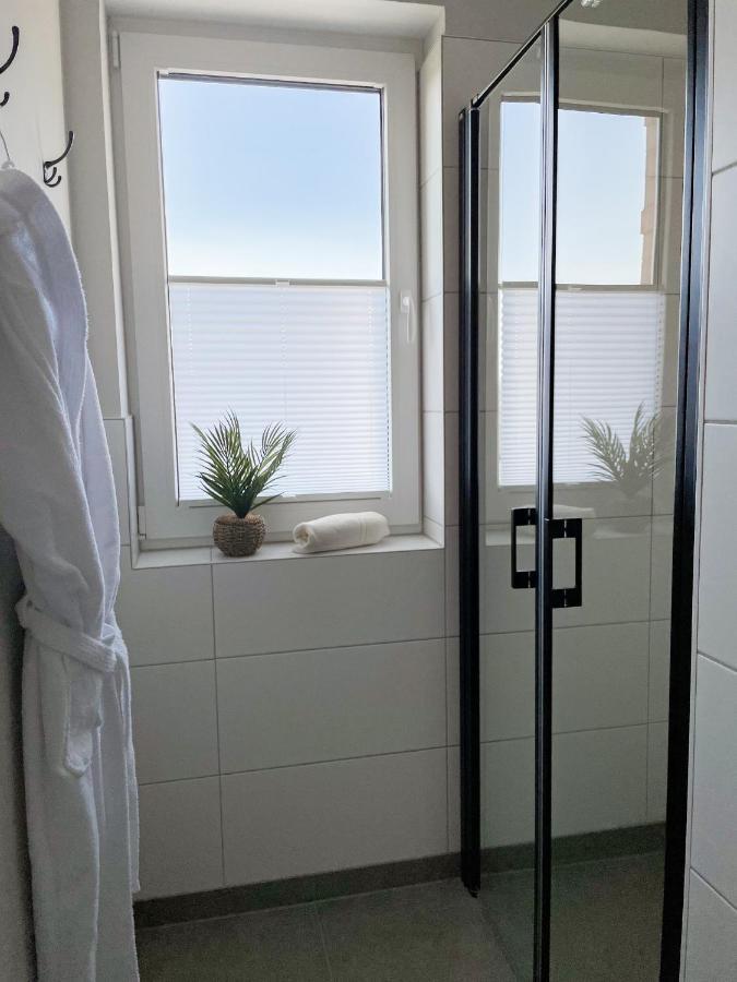 Ferienwohnung The Sun Kiss Scharbeutz Eksteriør bilde