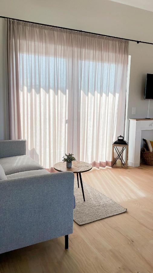 Ferienwohnung The Sun Kiss Scharbeutz Eksteriør bilde