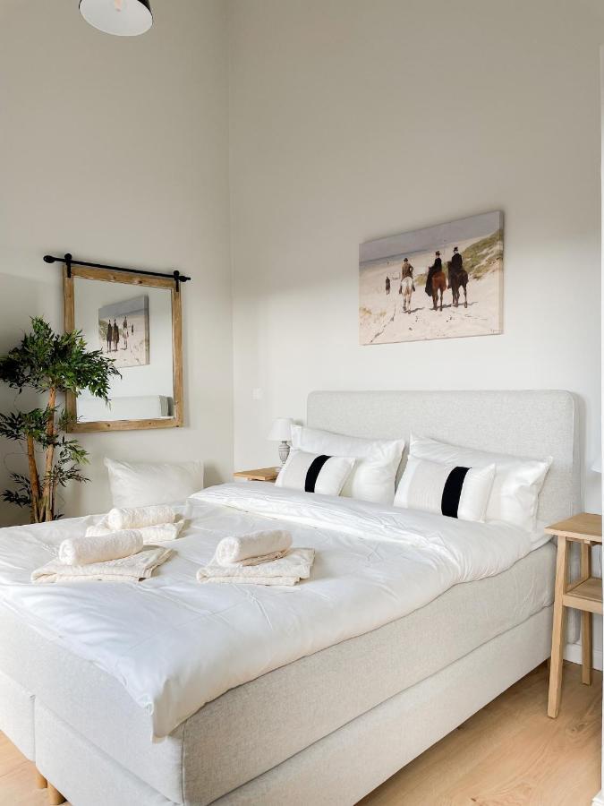 Ferienwohnung The Sun Kiss Scharbeutz Eksteriør bilde